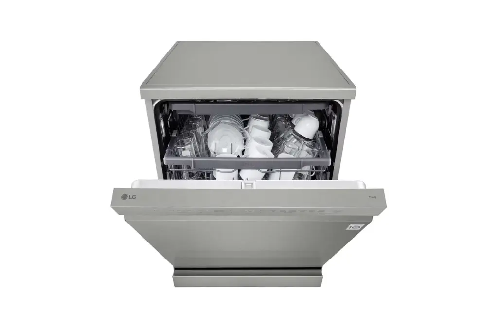 LG Dishwasher DFC513FV
