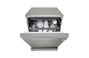 LG Dishwasher DFC513FV