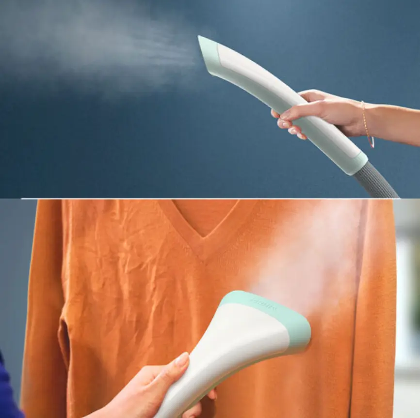 Philips Garment Steamer STE1010/76 1000 Series