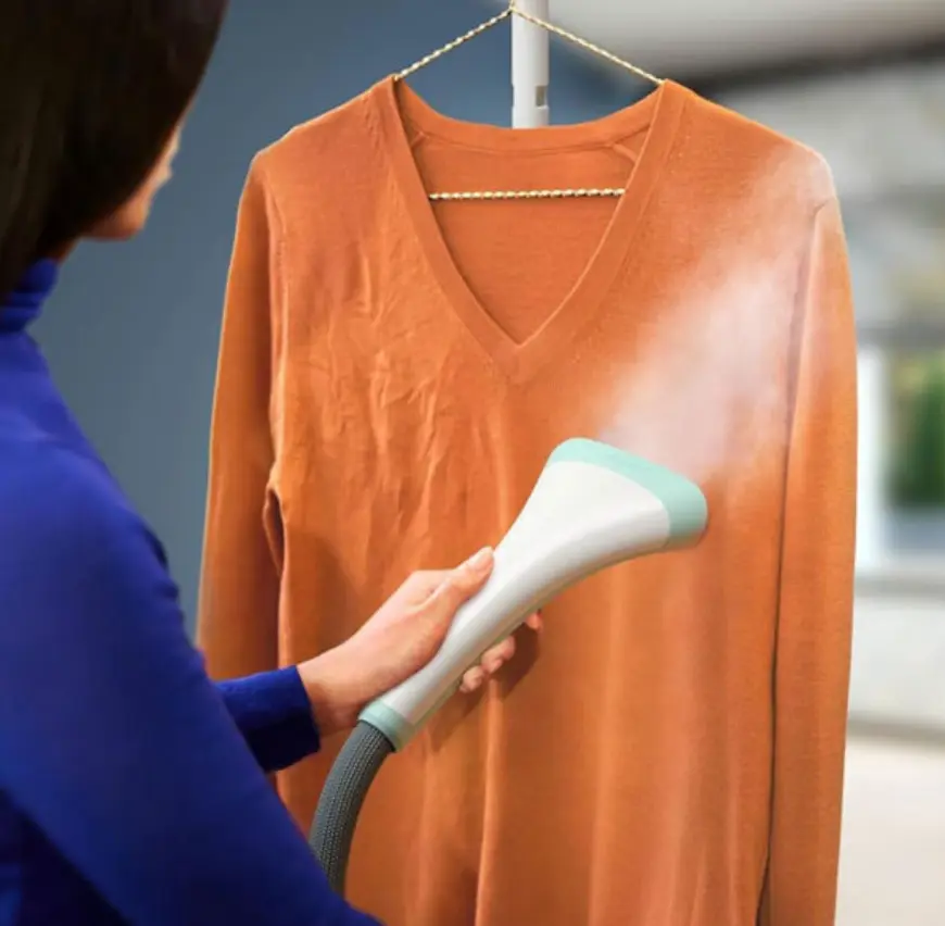 Philips Garment Steamer STE1010/76 1000 Series