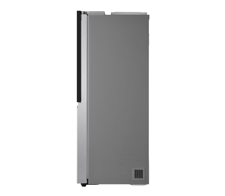 LG InstaView™ Door-in-Door® Refrigerator GCX257CSES