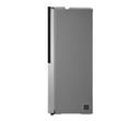 LG InstaView™ Door-in-Door® Refrigerator GCX257CSES