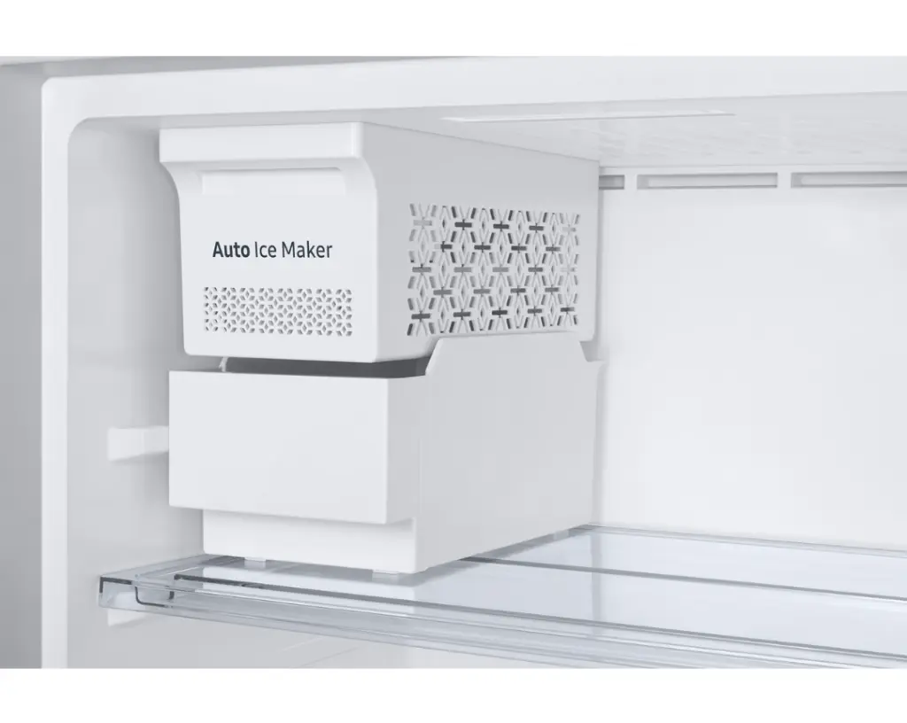 Samsung Refrigerator Top Mount Freezer RT47CB668422ST