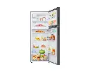 Samsung Refrigerator Top Mount Freezer RT47CB668422ST