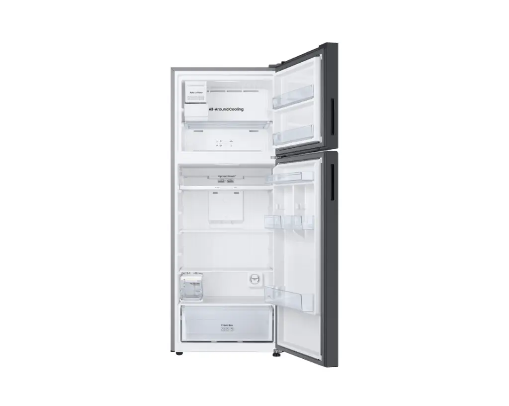 Samsung Refrigerator Top Mount Freezer RT47CB668422ST