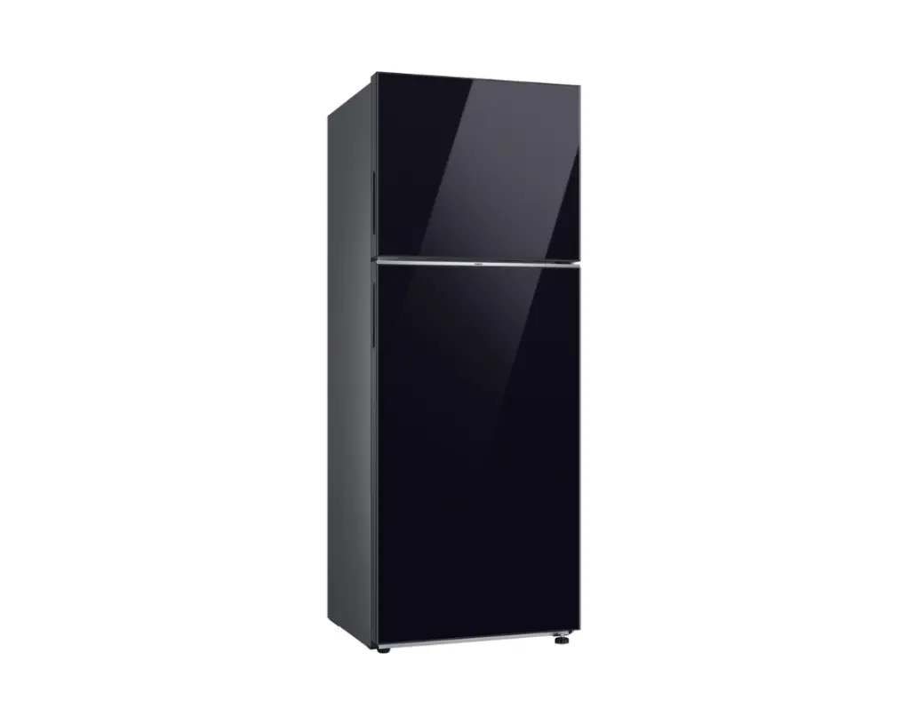 Samsung Refrigerator Top Mount Freezer RT47CB668422ST