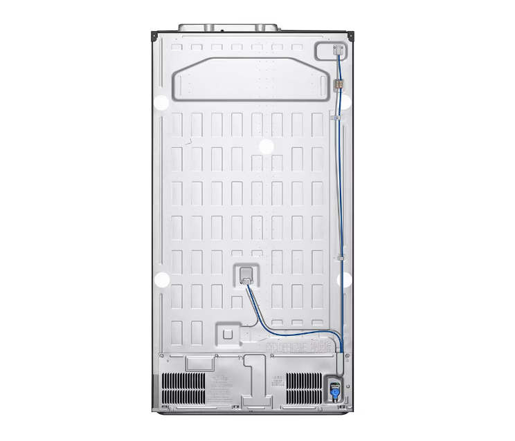 LG InstaView™ Door-in-Door® Refrigerator GCX257CSES