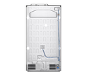 LG InstaView™ Door-in-Door® Refrigerator GCX257CSES