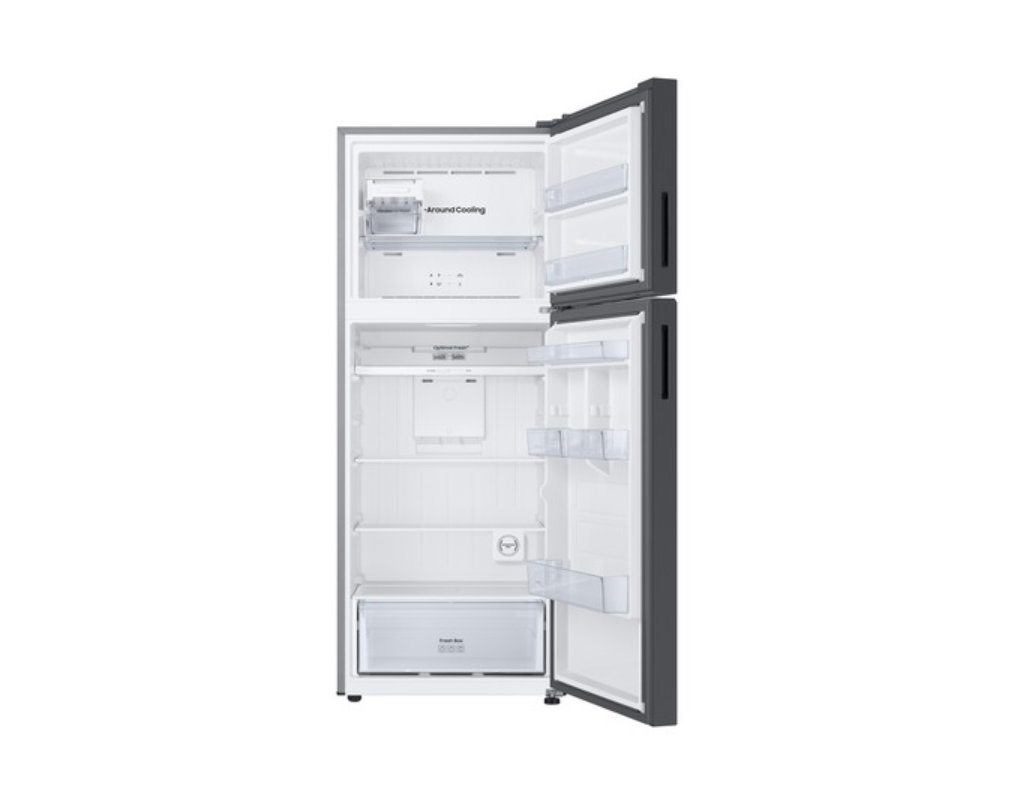 Samsung Refrigerator Top Mount Freezer RT42CB664412ST