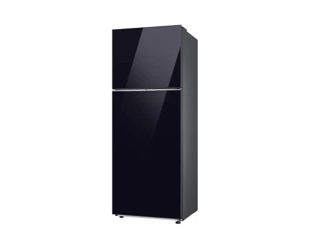 Samsung Refrigerator Top Mount Freezer RT42CB664412ST