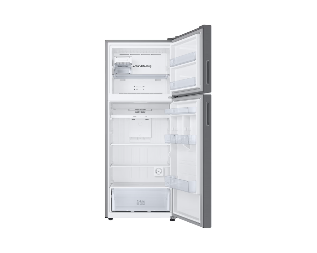 Samsung Refrigerator Top Mount Freezer RT42CG6644S9ST