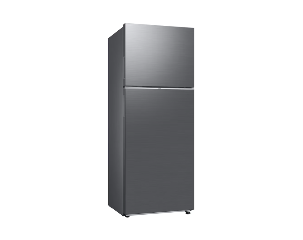 Samsung Refrigerator Top Mount Freezer RT42CG6644S9ST