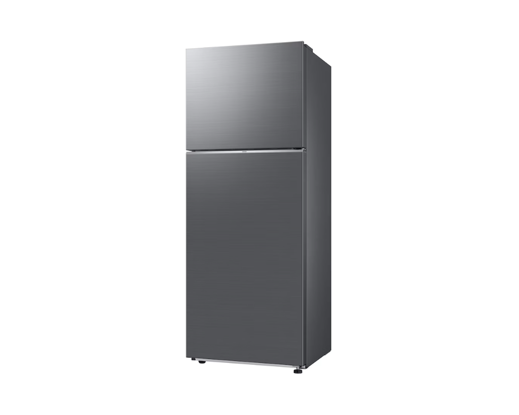 Samsung Refrigerator Top Mount Freezer RT42CG6644S9ST