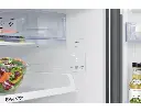 Samsung Refrigerator Top Mount Freezer RT53DG7A14S9ST