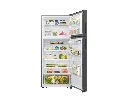 Samsung Refrigerator Top Mount Freezer RT53DG7A14S9ST