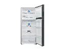 Samsung Refrigerator Top Mount Freezer RT53DG7A14S9ST