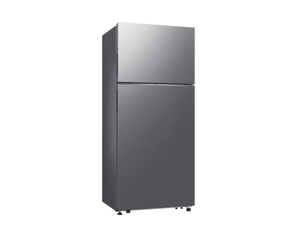 Samsung Refrigerator Top Mount Freezer RT53DG7A14S9ST