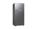 Samsung Refrigerator Top Mount Freezer RT53DG7A14S9ST