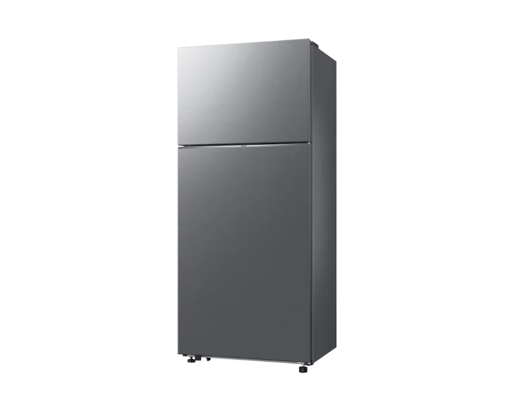 Samsung Refrigerator Top Mount Freezer RT53DG7A14S9ST