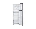 Samsung Refrigerator Top Mount Freezer RT25FGRADB1/ST