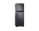 Samsung Refrigerator Top Mount Freezer RT25FGRADB1/ST