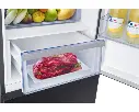 Samsung Refrigerator with bottom freezer, RB30N4050B1/ST