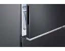 Samsung Refrigerator with bottom freezer, RB30N4050B1/ST