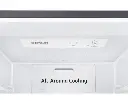 Samsung Refrigerator with bottom freezer, RB30N4050B1/ST