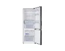 Samsung Refrigerator with bottom freezer, RB30N4050B1/ST