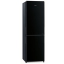 Hitachi Bottom Freezer Refrigerator RBG410GBK