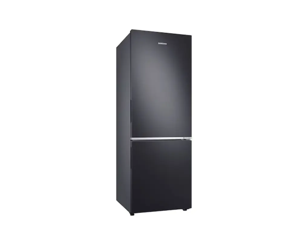 Samsung Refrigerator with bottom freezer, RB30N4050B1/ST