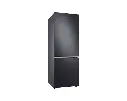 Samsung Refrigerator with bottom freezer, RB30N4050B1/ST