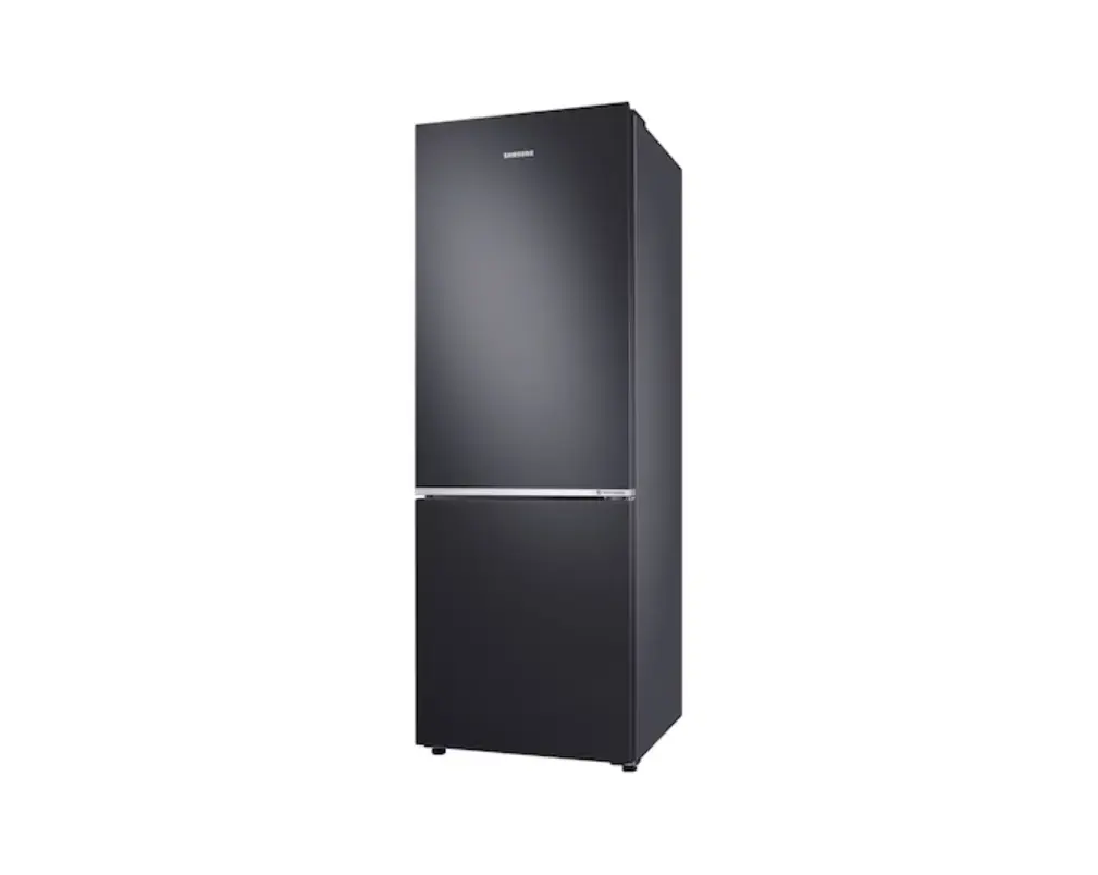 Samsung Refrigerator with bottom freezer, RB30N4050B1/ST
