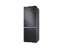 Samsung Refrigerator with bottom freezer, RB30N4050B1/ST