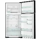 Hitachi Refrigerator R-VG550PDX GBK