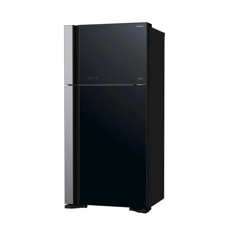 Hitachi Refrigerator R-VG550PDX GBK