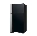 Hitachi Refrigerator R-VG550PDX GBK
