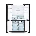 Hitachi Refrigerator R-WB640PTH1 GCK French Bottom Freezer Multi Door