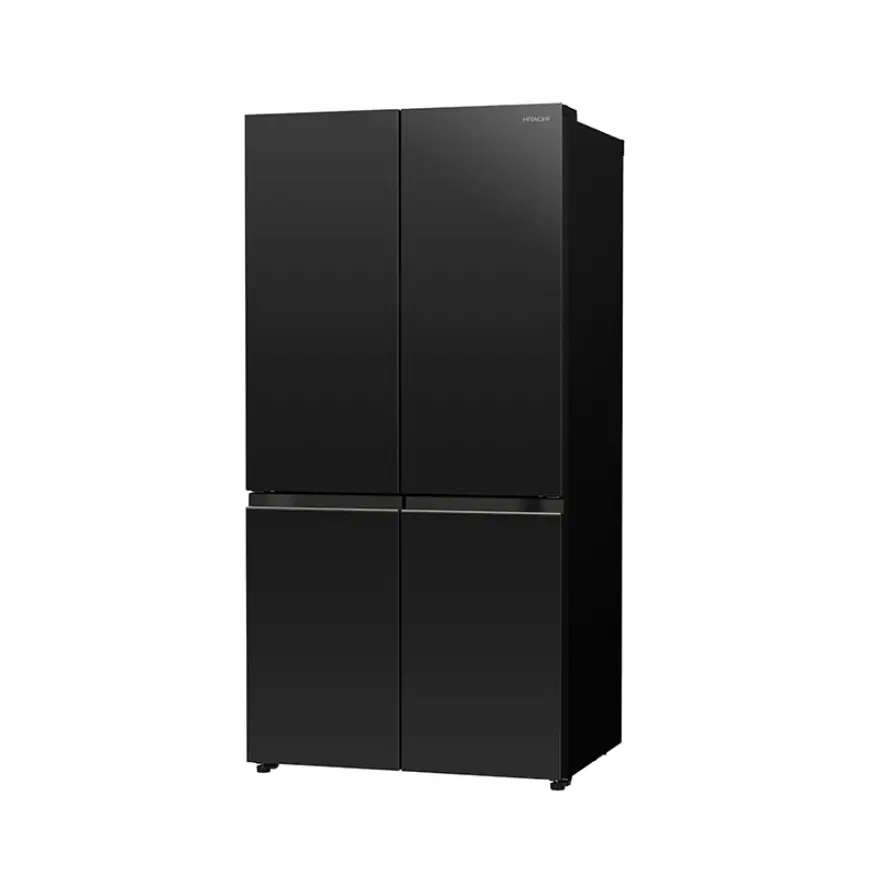 Hitachi Refrigerator R-WB640PTH1 GCK French Bottom Freezer Multi Door