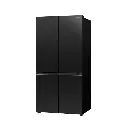 Hitachi Refrigerator R-WB640PTH1 GCK French Bottom Freezer Multi Door
