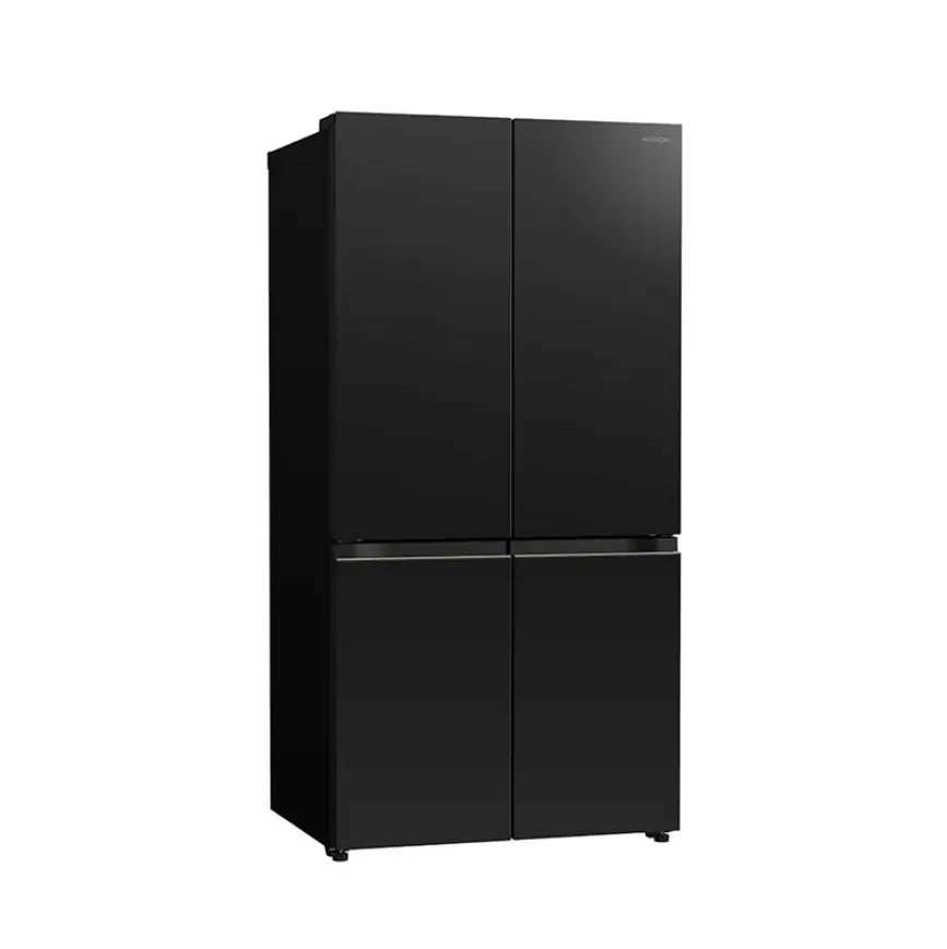 Hitachi Refrigerator R-WB640PTH1 GCK French Bottom Freezer Multi Door