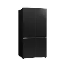 Hitachi Refrigerator R-WB640PTH1 GCK French Bottom Freezer Multi Door