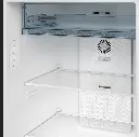 Hitachi Refrigerator HRTN6443SAMGWTH 2 Door Top Freezer Deluxe