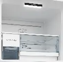 Hitachi Refrigerator HRTN6443SAMGWTH 2 Door Top Freezer Deluxe