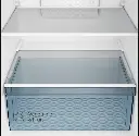 Hitachi Refrigerator HRTN6443SGBKTH 2 Door Top Freezer
