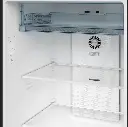 Hitachi Refrigerator HRTN6443SGBKTH 2 Door Top Freezer
