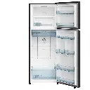 Hitachi Refrigerator HRTN6443SGBKTH 2 Door Top Freezer