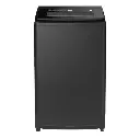 Hitachi 17Kg Top Load Washer SF-170THV GG Dual Jet Inverter