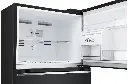 LG Refrigerator GN-F452PQAK Top Freezer Fridge