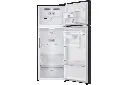 LG Refrigerator GN-F452PQAK Top Freezer Fridge